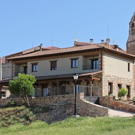 Hotel Los Arrenes De Tarancueña Kültér fotó
